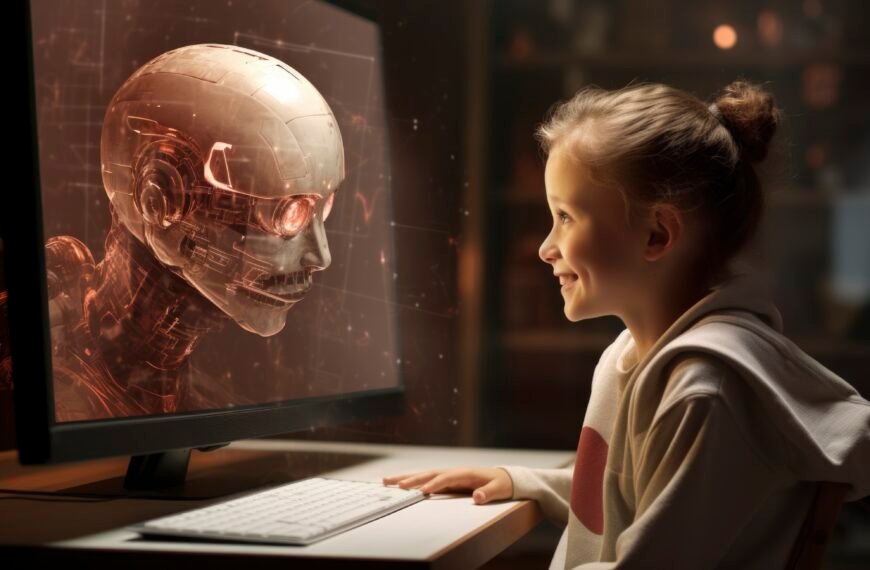 دليلك الشامل لتعلّم الذكاء الاصطناعي خطوة بخطوة